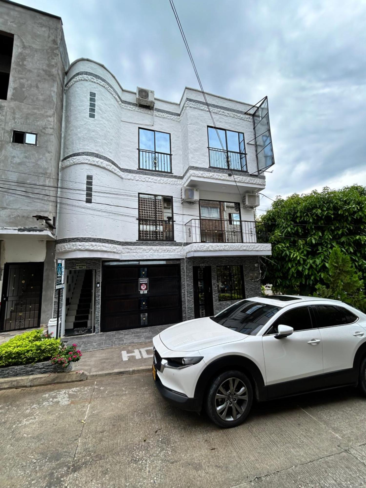 Hotel Sg Doradal Exterior foto